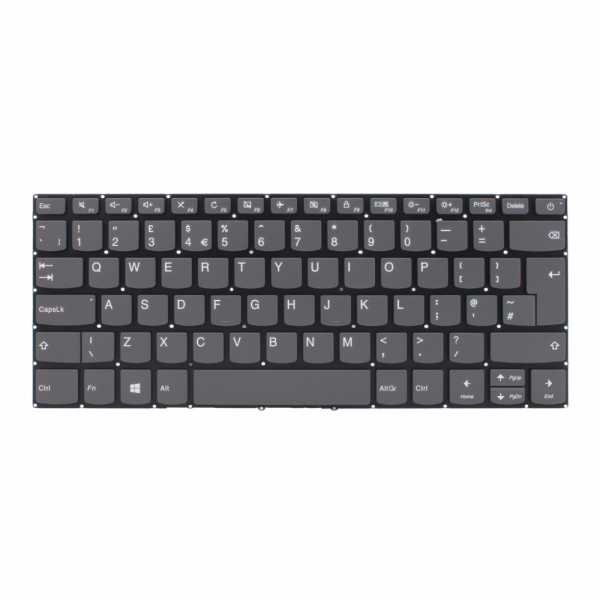 Tastatura za laptop Lenovo V130-14IGM Veliki Enter