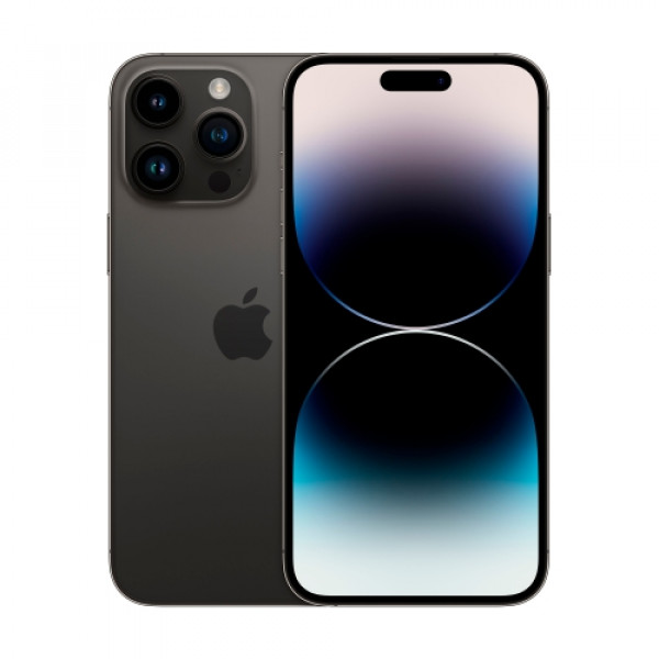 APPLE iPhone 14 Pro Max 256GB Black