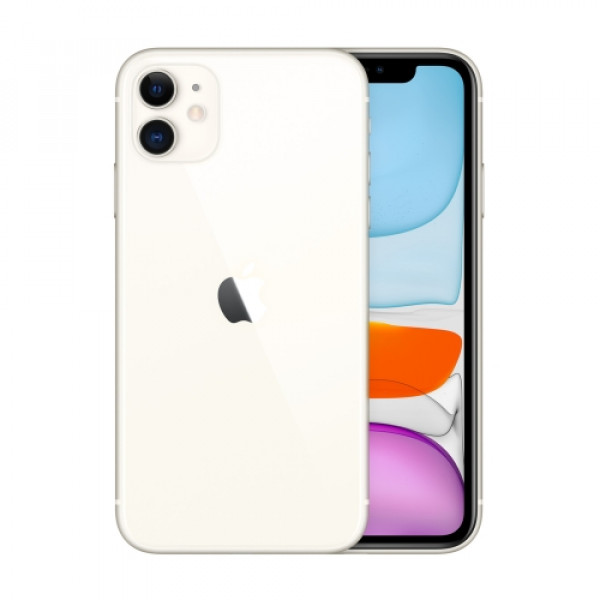 Apple iPhone 11 64GB WHITE