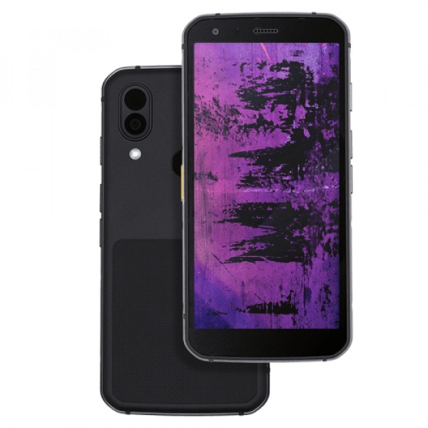 CAT S62 PRO 6/128GB CRNI