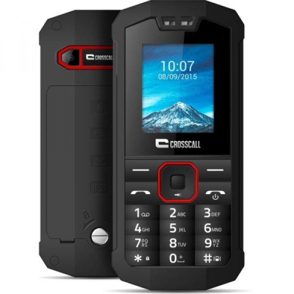 CROSSCALL Spider X1 vodootporan i zaštićen