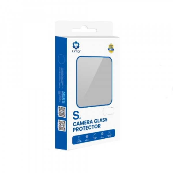 LITO CAMERA GLASS Samsung S21+