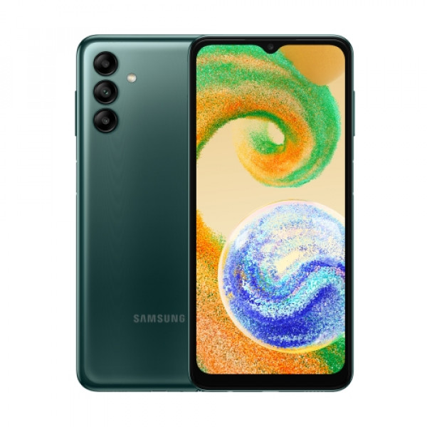 SAMSUNG A04s 3/32GB Zeleni