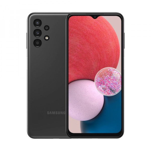 Samsung A13 3/32 GB Crni