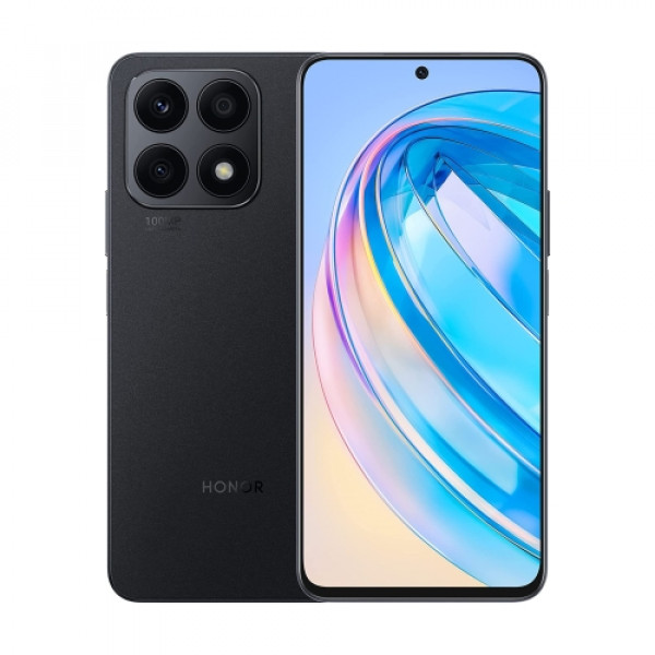 Honor X8a 6/128 GB Crni