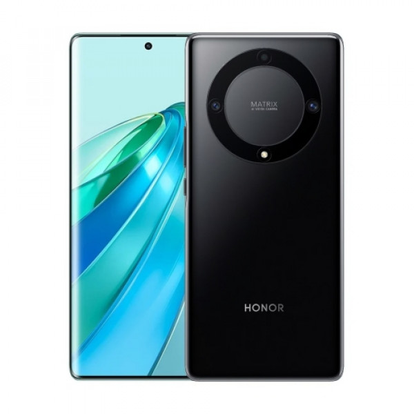 HONOR Magic 5 Lite 5G 8/256GB Crna