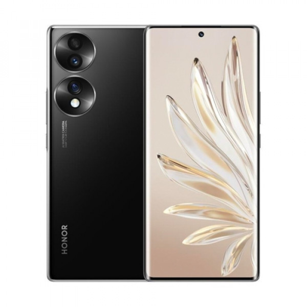 Honor 70 8/256GB, Midnight Black (Crna) sa Google Play