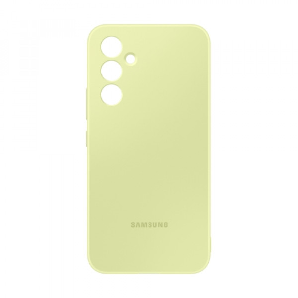 SAMSUNG silkonska futrola A54 LIMETA