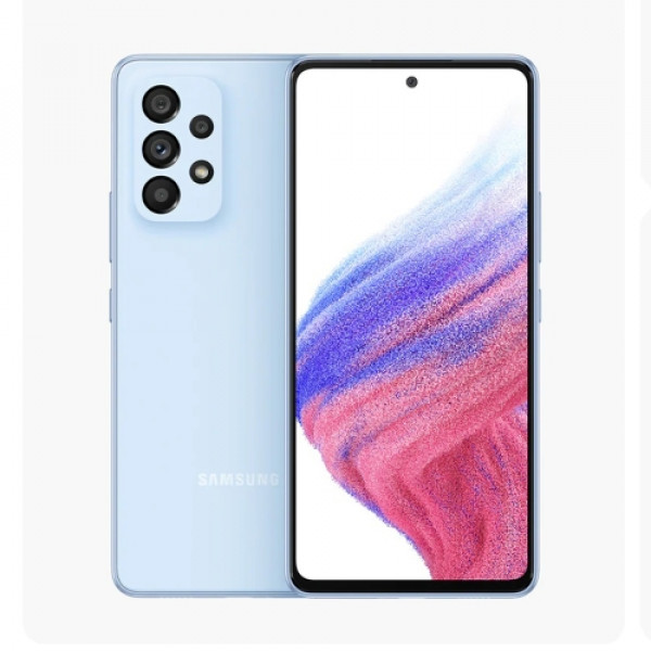 Samsung A53 5G 6/128 Plavi