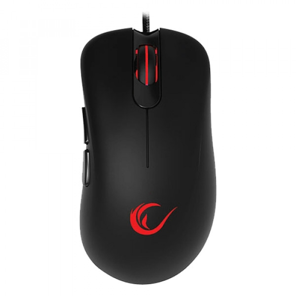 RAMPAGE miš SMX-R50 HOWL