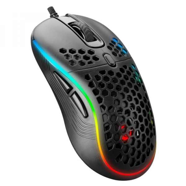 RAMPAGE miš SMX-R85