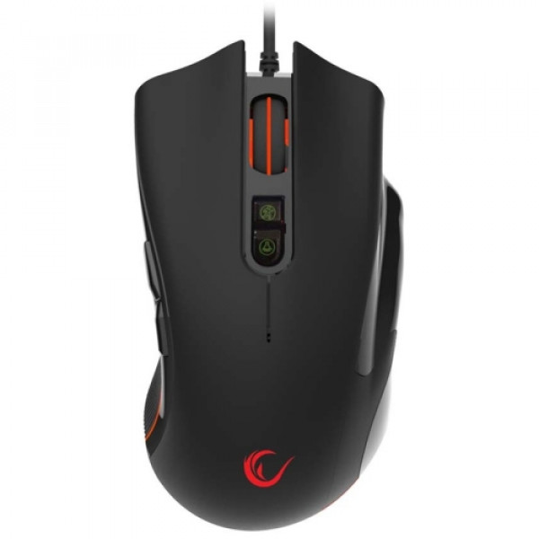 RAMPAGE miš SMX-R22 PHOENIX