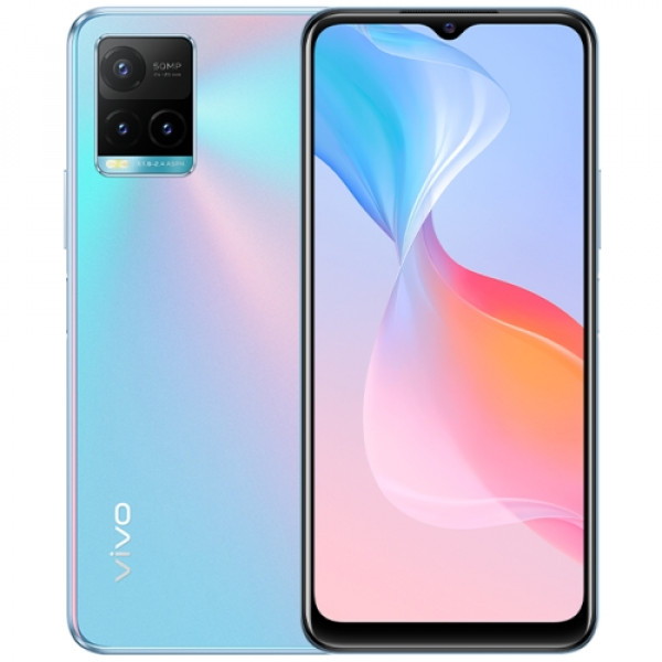 Vivo Y21s 4/128 GB Midday Dream
