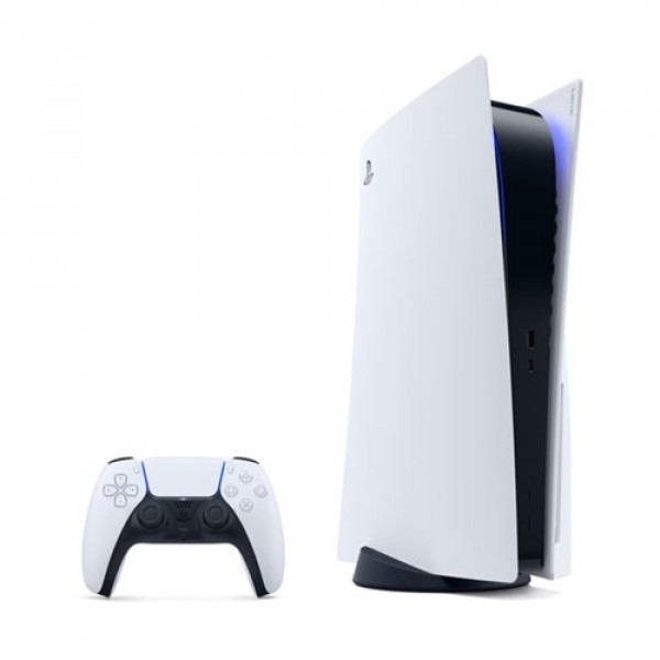Sony PlayStation 5 (PS5) God of War Ragnarok  Konzola