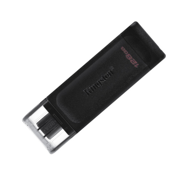 USB-C flash disk 128GB   ( USB-DT70128GBKINGS )