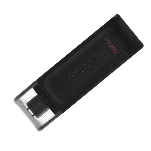 USB-C flash disk 32GB   ( USB-DT7032GBKINGS )