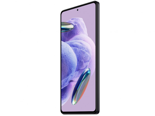 Smartphone XIAOMI Redmi Note 12 Pro+ 5G 8GB/256GB/crna