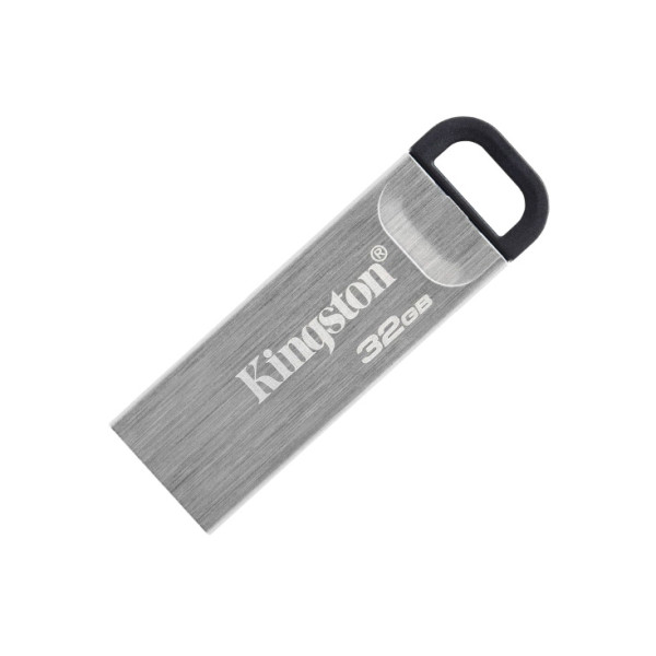 USB flash disk 32GB   ( USB-DTKN32GBKINGS )