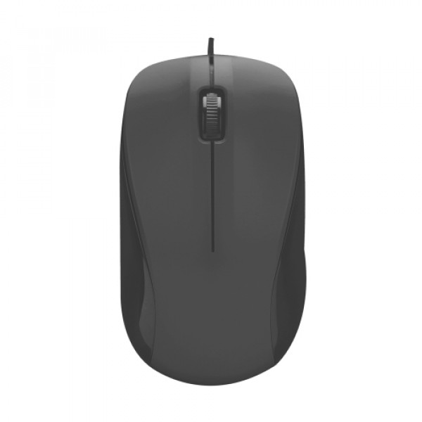 EVEREST miš SM-215 Crni
