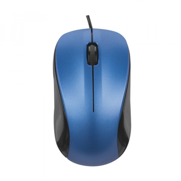 EVEREST miš SM-215 Plavi