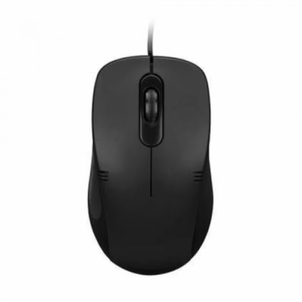 EVEREST miš SM-258 Crni