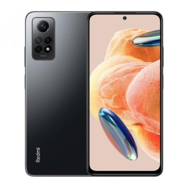 Xiaomi Redmi Note 12 Pro 8/256GB Graphite Gray