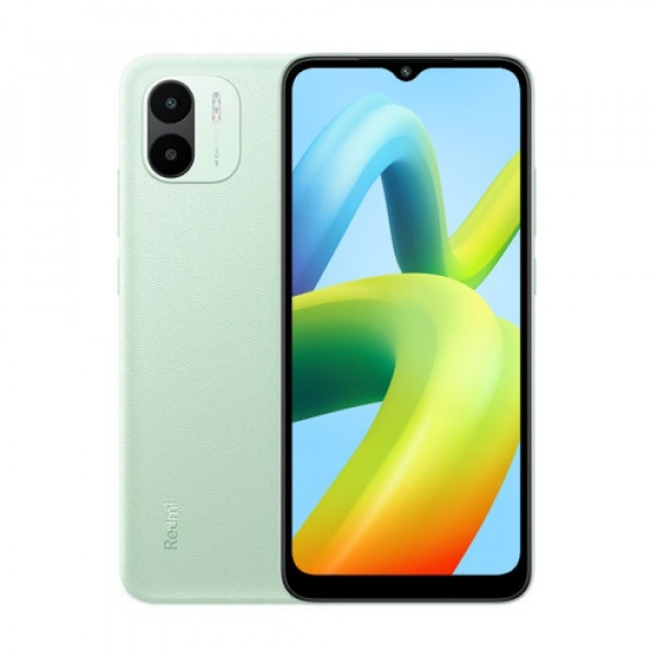 Xiaomi Redmi A1 2/32GB Zeleni