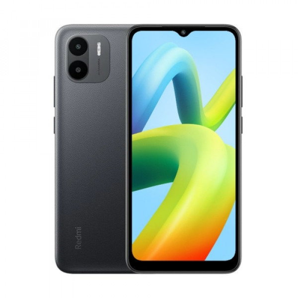 Xiaomi Redmi A1 2/32GB Crni