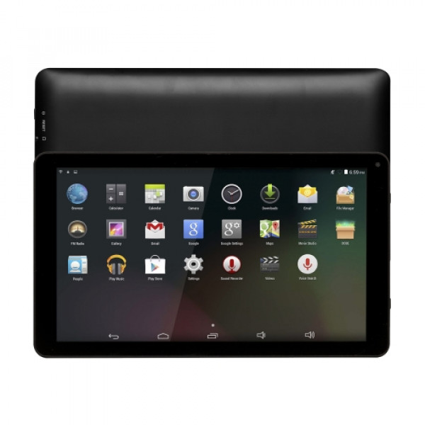 DENVER TAQ-10473 TABLET 10.1'' Quad Core 2/16GB WiFi