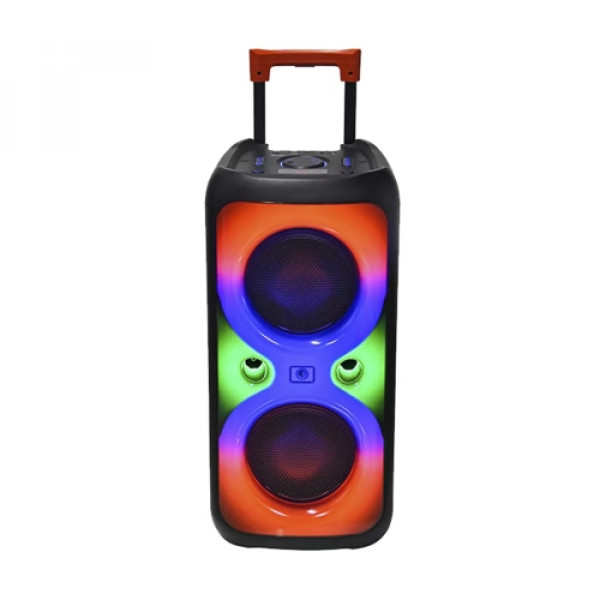 DENVER TSP-452 Bluetooth zvucnik Max power output 40W (2 x 20W RMS)
