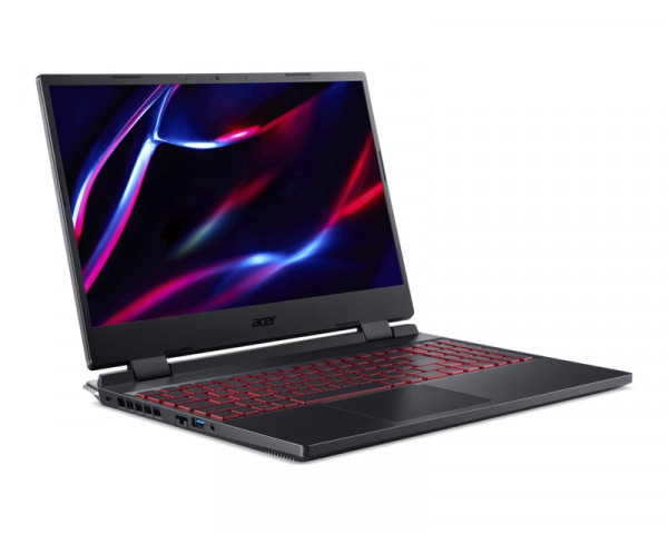 ACER Laptop Nitro 5 AN515 15.6'' FHD IPS 144Hz Ryzen 7 6800H 16GB 512GB SSD GeForce RTX 3070Ti
