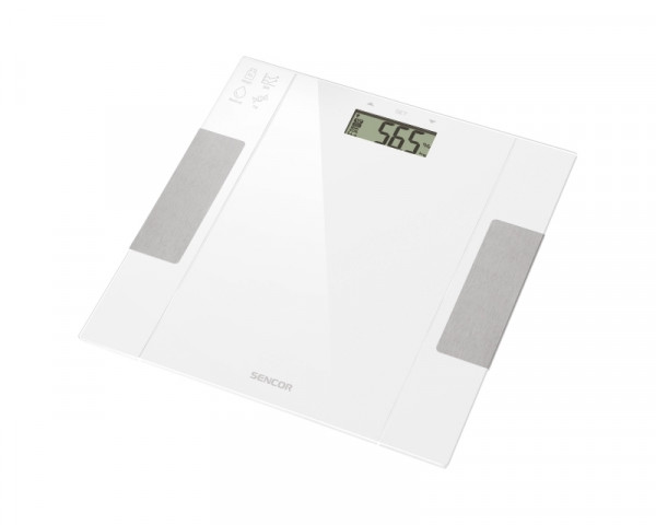 SENCOR SBS 5051WH vaga