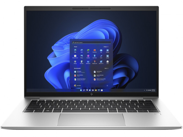 Laptop HP EliteBook 840 G9 Win 11 Pro/14''WUXGA IPS/i7-1255U/16GB/512GB/backlit/smart/FPR/3g/EN