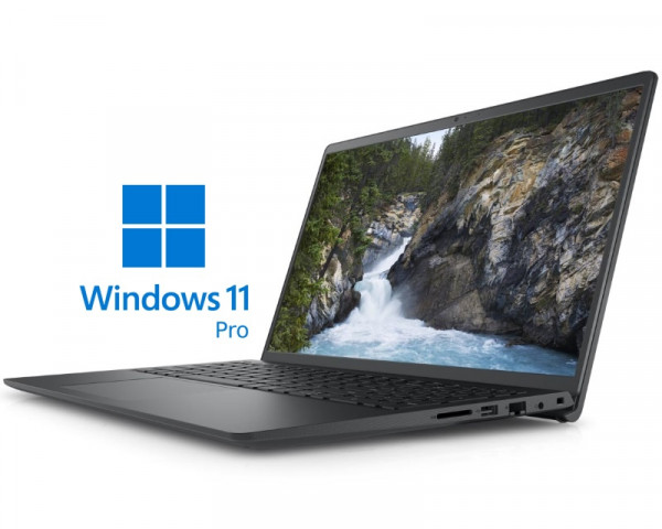 DELL Vostro 3525 15.6'' FHD 120Hz AMD Ryzen 5 5500U 8GB 512GB SSD Backlit Win11Pro 5Y5B