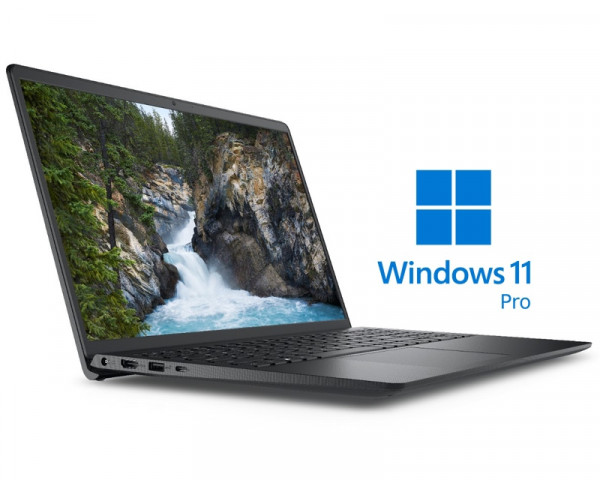 DELL Vostro 3530 15.6'' FHD 120Hz i5-1335U 8GB 512GB SSD Backlit Win11Pro 5Y5B