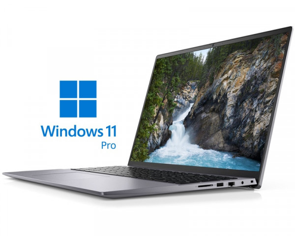DELL Vostro 5630 16'' FHD+ i7-1360P 16GB 512GB SSD Intel Iris Xe Backlit Win11Pro 5Y5B
