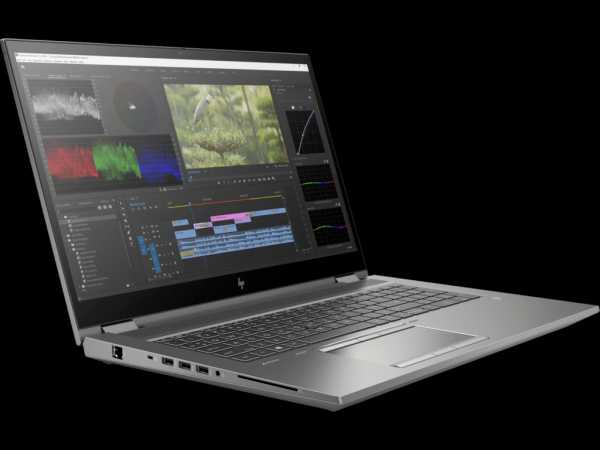 Laptop HP ZBook Fury 17 G8 Win 11 Pro/17.3''FHD/i7-11800H/32GB/512GB/RTX A3000 6GB/backl/smart/FPR/3g