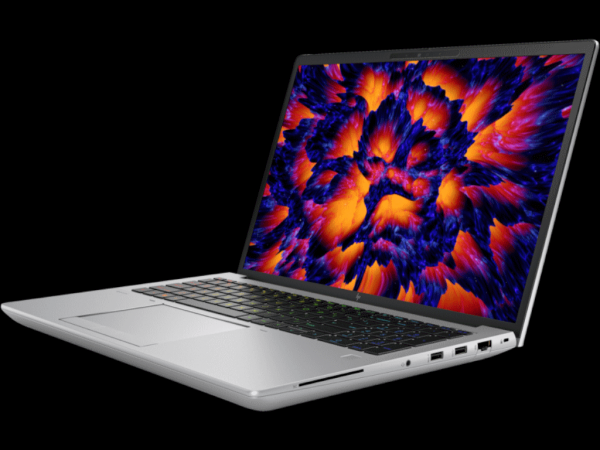 Laptop HP ZBook Fury 16 G9 Win 11 Pro/16''WUXGA/i7-12800HX/16GB/512GB/RTXA3000 12GB/back/smart/FPR/3g