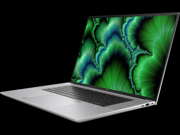 Laptop HP ZBook Studio 16 G9 Win 11 Pro/16''WUXGA/i7-12700H/32GB/512GB/RTX3060 6GB/backlit/FPR/3g/EN