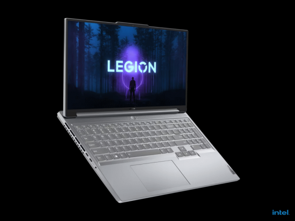 Laptop LENOVO Legion S 5 16IRH8 DOS/16''WQXGA/i7-13700H/32GB/1TB SSD/RTX4070-8GB/backlit SRB/siva