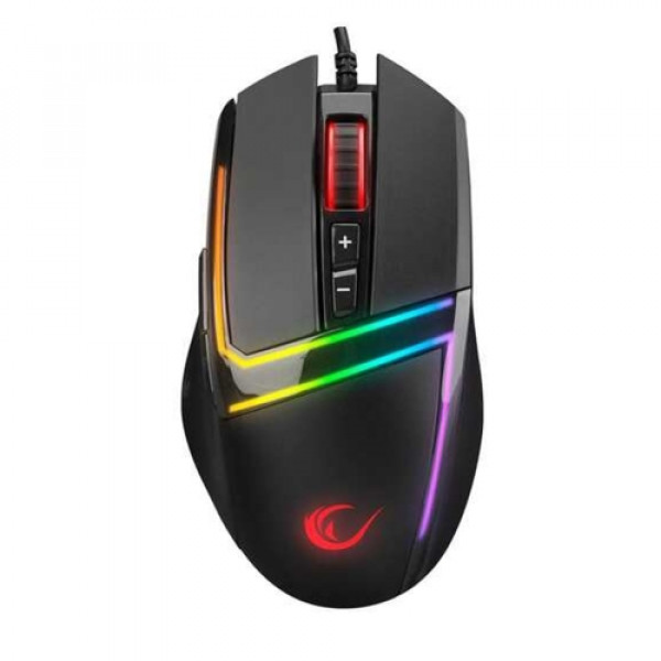 RAMPAGE GAMING MIS SMX-R76 BOLT