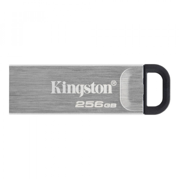 Kingston USB 256GB DTKN/256GB/Kyson/3.2/srebrna