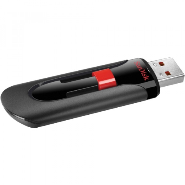 SanDisk USB 32GB Cruzer Glide