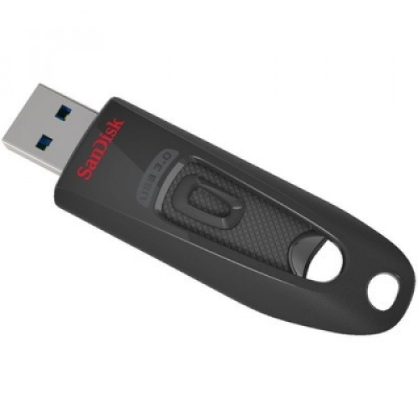 SanDisk USB 256GB 3.0 Cruzer Ultra