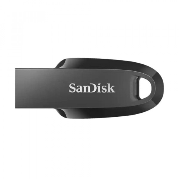 SanDisk USB 32GB Ultra Curve 3.2 Crni