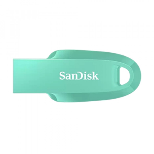 SanDisk USB 32GB Ultra Curve Zelen 3.2