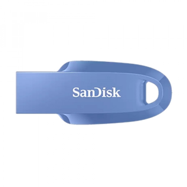 SanDisk USB 64GB Ultra Curve 3.2 Plavi