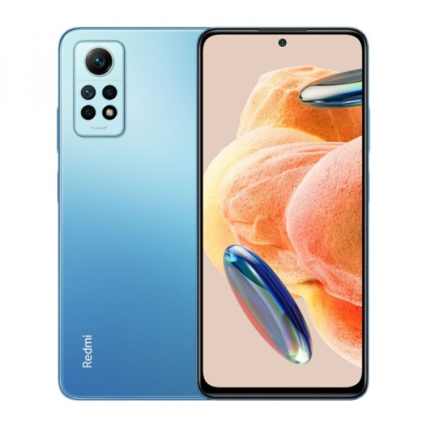 Xiaomi Redmi Note 12 Pro 8/256GB Glacier Blue