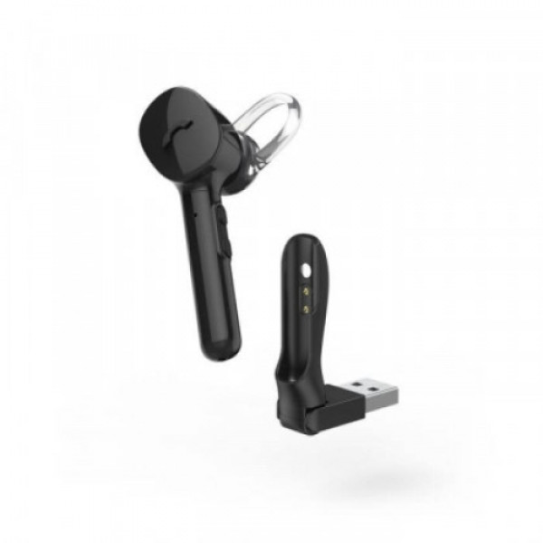 HAMA bluetooth slušalica  MY VOICE 1300 / za 2 uređaja / talk time 4h / Quickswich