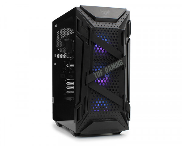 EWE PC  AMD Ryzen 5 5600X16GB1TBAMD6650XT 8GB noTM